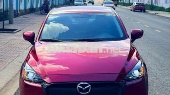 Mazda Mazda 2 2024 AT Đỏ Cherry 70000 km