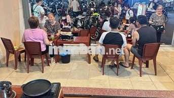 Cần sang nhượng lại mặt bằng kinh doanh