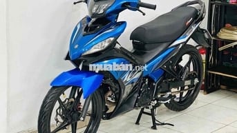 Yamaha Exciter 135 LC V6 Xanh Candy Góp đưa 13TR