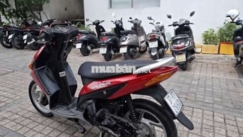 Honda Click