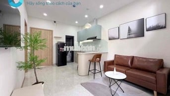 🏡Khai Trương Căn Hộ Gần Công Viên Gia Định - Ban Công - Full Nội Thất