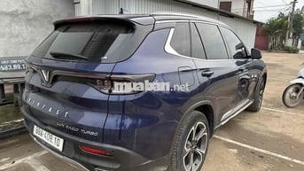 VinFast Lux SA2.0 Turbo 2019 Xanh 77000 km
