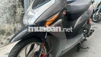 Honda Click 110 Xám