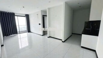 Cho thuê 1PN 1WC sẵn máy lanh, máy nước nóng C Sky View, 5,5 Triệu
