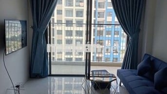 Cho thuê 2PN 2WC Full nội thất - Charm City Dĩ An, cạnh Vincom Dĩ An
