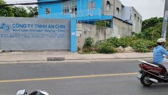 Cho thuê MB Mặt tiền đường Nguyễn Thị Thử, x.Xuân Thới Sơn, H.Hóc