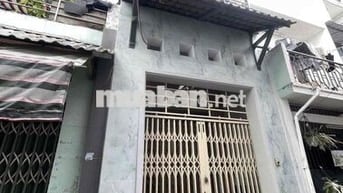 Bán Nhà Hẻm 343 Trần Thủ Độ 3m x 11m đúc 2 lầu 3pn,2wc chính chủ
