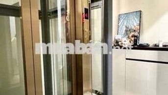 5 TẦNG - THANG MÁY CAO CẤP - NGAY AEON TÂN PHÚ - SHR HOÀN CÔNG ĐỦ 