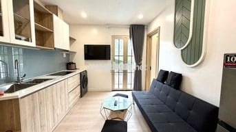 CHO THUÊ CĂN HỘ 1 PN ĐƯỜNG LÊ HỒNG PHONG GIÁ 8 TRIỆU/THÁNG