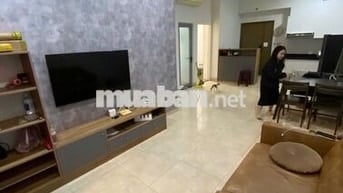 CHƯNG CƯ OPAL GARDEN 2 PHÒNG NGỦ 2WC FULL NỘI THẤT