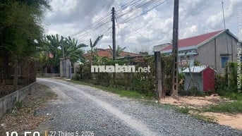 Chủ ngộp bán lô 240m2 full thổ kế KCN Thành Thành Công chỉ 1tỷ7