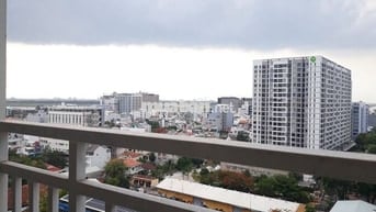 Bán CH chung cư Lý Thường Kiệt, Q11, 50m², 2pn, 2.8 tỷ, 