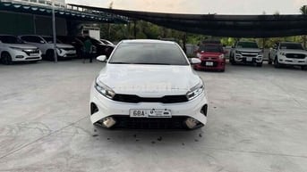 KIA K3 Premium 2.0 AT 2024 Trắng 9.700km