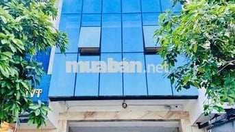 NHÀ ĐẸP ỐP KÍNH - 90B Yên Thế,TB- DT 5x22, hầm 3 lầu