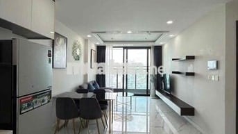 Cho thuê căn hộ 2PN 74m2 Sunshine Sky City Q7 - Full nội thất ở liền