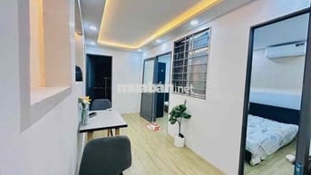 Căn Hộ 2PN Ban Công Siêu Đẹp Giá Sốc Đường Nguyễn Thái Bình