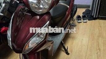 Honda Vision 2013 Đỏ đô 68000 km