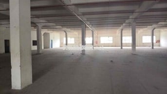 cho thuê xưởng sản xuất linh trung thủ đức