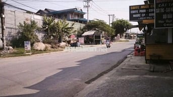 Nhượng đất thổ cư lớn sát KCN Trảng Bàng, Tây Ninh