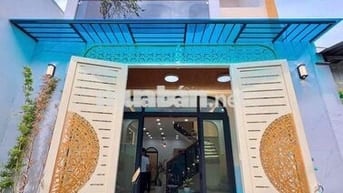 🏡 Nhà Đẹp Bình Tân (4,2M x 15M) 1/ Đường 26/3 - Ngay AEON Tân Phú