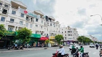 CHO THUÊ CĂN ĐÔI 10*20 MẶT TIỀN NGUYỄN VĂN LƯỢNG, CITYLAND GÒ VẤP