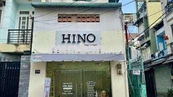 Phòng Trọ cho thuê: 136/39 Vạn Kiếp, Phường 3, Bình Thạnh