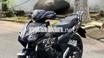 Honda WinnerX 2021 Đen
