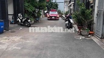 TÔI CẦN BÁN NHANH LÔ ĐẤT 72M2. CHỈ HƠN 4TỶ. ĐƯỜNG CHIẾN KHU. QUẬN 12.