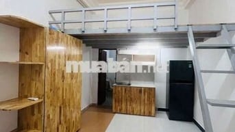 Cho thuê phòng mini. Đường Ký Con,Phường 7. Quận Phú Nhuận. 