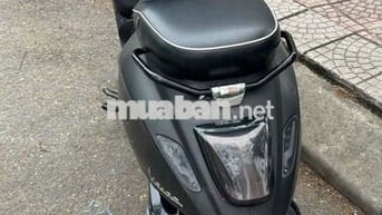 Piaggio Vespa Sprint Đen
