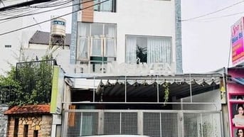 CHO THUÊ NHÀ - HẺM ĐƯỜNG AMA KHÊ