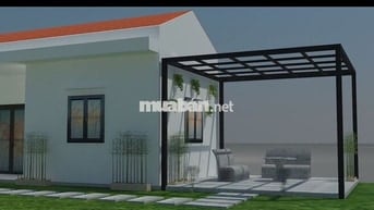 Bán đất rẫy 3,5hecta trồng cây lâu năm Easo Eakar Daklak 2,9ty