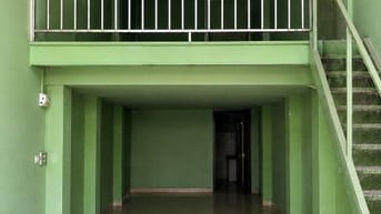 CHÍNH CHỦ CHO THUÊ NHÀ MẶT TIỀN MẠC ĐĨNH CHI – QUẬN 1