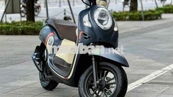 Scoopy indo Xe rất mới màu đẹp cá tính 29H2