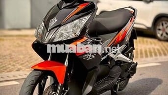 Honda Air Blade 2010 Đen Cam