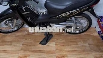 Honda Vision 2025 Đen