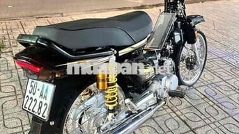 Super Dream 50AA - 22282 Full Real 9 chủ