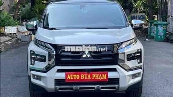 Mitsubishi Xpander Cross 2024 Trắng 30000 km