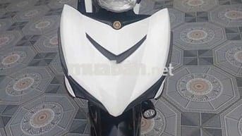 Yamaha Exciter 150 Trắng Đen Máy zin