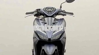 Honda Vario 150 2019 Xám 50000 km