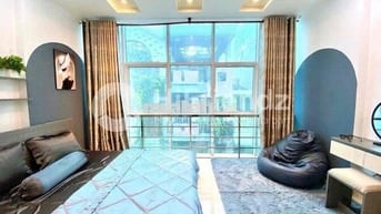 Studio Cửa Sổ Thoáng Sáng – Cộng Hòa, Tân Bình