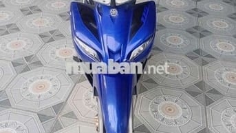 Yamaha Jupiter Fi GP Xanh