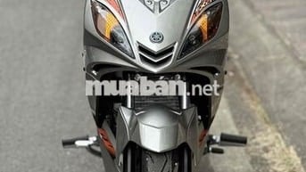 Yamaha Ex 135 up 2010 góp tay đôi trả trước 50%