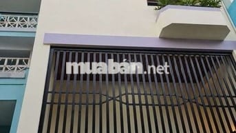 CHỈ 4.6 TỶ - MUA ĐƯỢC NHÀ SÁT VẠN PHÚC CITY 🔥
Nhà 2 Tầng 3 PN 2 WC