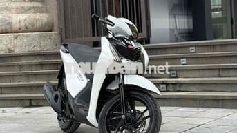 Sh125i Smartkey Trắng Sporty Đẹp chất lượng Sh 125