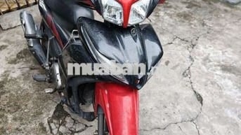 Yamaha Jupiter 2013 Đỏ Đen 70.000km