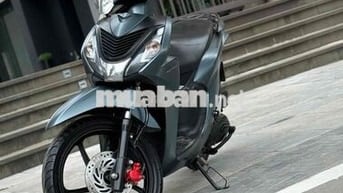 Honda Vision Sporty 2022 Xanh Đá biển Vip 883.26