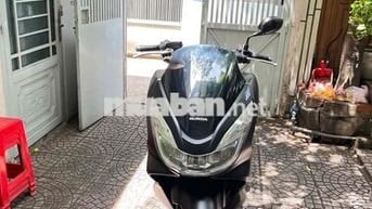 Honda PCX 125cc 2016 Đen Smartkey