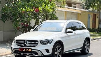 Mercedes-Benz GLC 200 Facelift V1 2022
