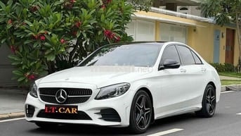 Mercedes-Benz C300 AMG 2020